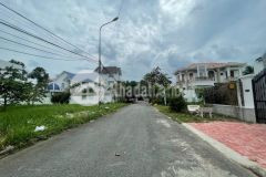 Bá.n nền 990m2 đường số 8 khu nam long 1, phường cái răng, thành phố cần thơ