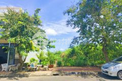 Cg bán nền 135m2 đường b5 kdc tân phú p. hưng phú tp. cần thơ