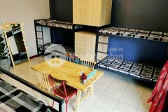 Chỉ 1.5tr bạn sẽ được ở ký túc xá full nội thất quách văn tuấn p12 tân bình