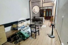 Cho thuê nhà ngõ 10 mai dịch, cầu giấy 70m x 2t, 3pn2vs giá 13.5tr, ở nhóm, gia đình