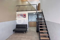 Cho thuê minihouse mới xây 100 cao cấp khu dân cư 91b ninh kiều tp. cần thơ