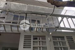 Nhà 1t2l hẻm đường đỗ xuân hợp, phước long a, q9, dt 40m², giá 4,5tỷ tl.