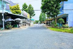 Bá.n nền góc 133,7m² đường a8 b2 kdc hưng phú, phường hưng phú, tp. cần thơ lh 0939 961 661 thịn