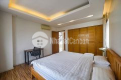 Bán nhà cầu giấy 204m² mt 12m 4 tầng gần võ chí công giá 47 tỷ