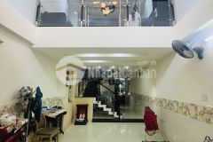 Bán nhà đường hxh chánh hưng f4q8 70m2 x 5 tầng shr chỉ 10 tỷ. lh0907822504.