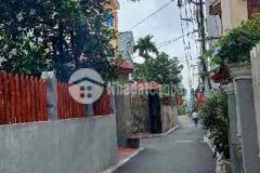 Bán nhà gia lâm dương xá diện tích 57.2 m2 giá4,65 tỷ vị trí đẹp, nằm ngay trục đường làng,