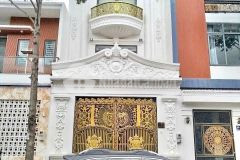 Cho thuê nhà trệt 2 lầu sẵn nội thất kdc nam long, hưng thạnh, cái răng, cần thơ