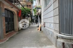 Bán ccmn đình thôn 1 ngoặt ra phố 55m 12 tỷ