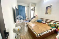 Bán nhà mặt phố vĩnh tuy 5 tầng dân xây ô tô dừng đỗ kinh doanh ngày đêm hai bà trưng