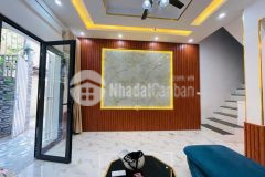 Bán nhà lô góc ô tô phố xã đàn, 56m² x 4 tầng, mt 4.4m, giá 15,6 tỷ