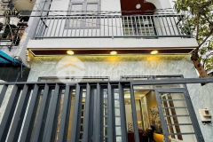 Bán nhà sổ hồng riêng đường hà huy giáp, phường thạnh xuân, quận 12