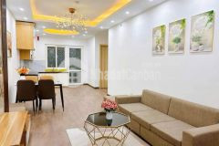 Cần tiền bán nhanh căn hộ tầng 8 full nội thất đẹp, dọn vào ở ngay tại kđt thanh hà hà đông.