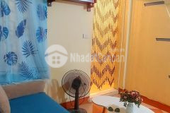 Bán căn hộ ccmn ngõ 66 hồ tùng mậu, cầu giấy 46m, 2 ngủ giá 1.58 tỷ, về ở luôn