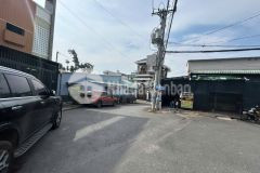 Cc bán đất tặng 6p trọ hxh đường 182, tăng nhơn phú a, quận 9, dt 101m² giá 6.8ty