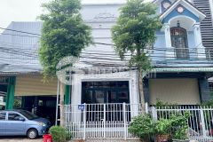 Bán nhà 1 trệt 1 lầu đường số 9 kdc long thịnh, cái răng, cần thơ