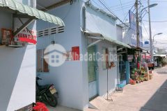 Anh ba bán gấp dãy trọ 12 phòng full khách ở kcn trảng bàng. giá 850 triệu.shr