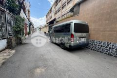 Bán nhà gò vấp, lê đức thọ, 4.1 x 17, nhà mới ở ngay, sát hẻm xe hơi, 5.2 tỷ tl