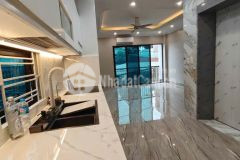 Bán nhà phố nam đồng 59m², 7t tm, mt 5.1m, ngõ ôtô, 2 thoáng, giá 18,5 tỷ