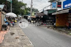 Chính chủ bán lô góc 3 mặt tiền tại xã như quỳnh, giá tốt 0835459289