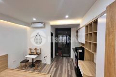 Lõi cầu giấy 10pkk 6 tầng vuông vắn nở hậu 11.8 tỷ 60trth