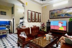 Kim ngưu bán 58m tặng nhà gần phố hai bà trưng