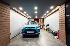 Siêu phẩm dương quảng hàm 60m2 a4 5 tầng ô tô ngủ trong nhà nhỉnh 9 tỷ