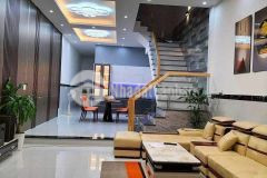 Chính chủ bán nhà 2 tầng 100m2 mt gần kcn cầu tràm, giá 2 tỷ 7