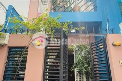 Bán nhà gần big c tô hiến thành quận 10 giảm mạnh 1.5 tỷ chỉ hơn 9 tỷ