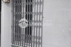 1.75t 13m2 hậu giang q6 nhà 3 tầng nhỏ xinh 2pn 2wc shr