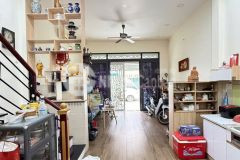 Bán nhà đẹp gò dầu, tân phú chỉ nhỉnh 7 tỷ