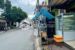 Bán 2 lô đất kề tặng nhà 1t1l đầu đường 297 đỗ xuân hợp, phước long b, quận 9, dts 130m²12tỷ.