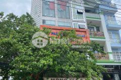 Bán hoặc cho thuê nhà mặt tiền 112 trần văn kiểu p10 q6