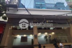 Bán toà apartment phố đồng me, ô tô tránh vỉa hè, 82m2 8 tầng, mt 6m, 36 tỷ 0987104878