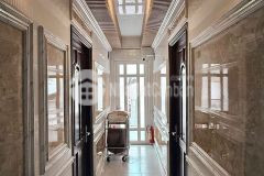 Bán tòa nhà khách sạn khu k300 nguyễn thái bình dòng tiền 250tr chỉ 33 tỷ 800.