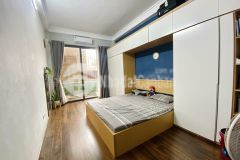 Bán nhà đường hoàng mai 4 tầng dân xây gần trương định