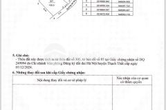 Bán 150m2 đất tại cố đụng tiến xuân, cách cổng suối ngọc vua bà chỉ 200m, giá nhỉnh 3 tỷ xíu