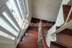 Mặt ngõ thông ôtô đỗ cửa 43m 7t thang máy ông ích khiêm ba đình tiện ích đỉnh cao