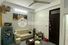 Cần bán căn hộ ccmn ngõ 148 phùng khoang, nam từ liêm 35m giá 1.2 tỷ, sổ đồng sở hữu