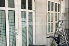 Bán nhà cấp 4 số 887 bùi dương lịch p. bình hưng hoà b bình tân