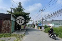 Chỉ 770trieu là có ngay căn nhà 1 trệt 1 lầu ngay tân phú trung, củ chi, 146m2, sổ riêng