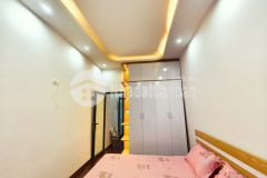 Cực thơm bồ đề ô tô 3 tầng sổ đỏ 3.2 tỷ