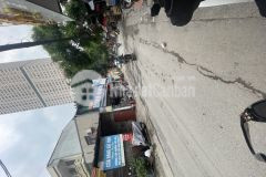 Bán nhà phố trần phú 58m,5 tầng oto tránh kinh doanh gần đại học kiến trúc