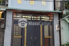 Bán nhà gần chợ xuân thới thượng 3 phòng ngủ giá chỉ hơn 2 tỷ gọi cho em xem nhà