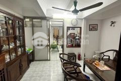 Bán căn hộ tập thể thái thịnh, vĩnh hồ, đống đa, gần ngay phố, 120m2, 4 ngủ, nhà đẹp ở luôn
