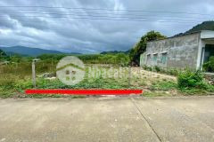 Bán đất khánh bình giá rẻ mặt đường bê tông liên thôn 7m