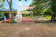 Bán đất khánh phú thôn nước nhĩ full thổ cư sát bên hương lộ 62