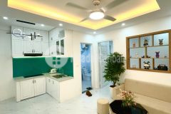 Bán căn hộ ccmn ngõ 495 xuân đỉnh bắc từ liêm 52m, 2 ngủ full đồ, đẹp giá 1.75 tỷ