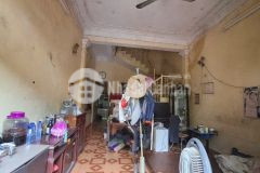 Bán nhà 2t 232m 16xtỷ 30m ra phố nguyễn khoái hoàng mai lô góc mặt tiền rộng giá tốt