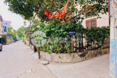 Bán đất ngõ 167 phố bình lộc, ph lê thanh nghị mới, tây hải phòng, 82.5m2, mt 4.5m, 1.75 tỷ