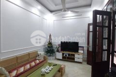 Bán nhà đẹp đường trường chinh trung tâm đống đa tặng full nội thất ở ngay ngõ thoáng sạch chỉ 9 tỷ